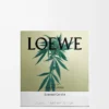 Large Scent of Marihuana candle Dark Green