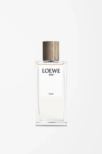 Loewe 001 Man Eau de Parfum 100ml Colourless