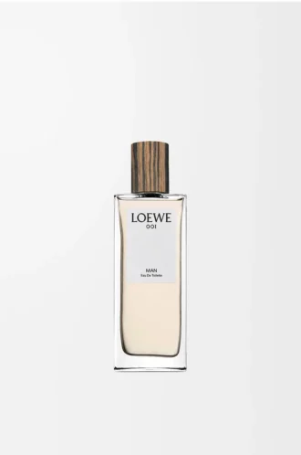LOEWE 001 Man Eau de Toilette 50ml Colourless
