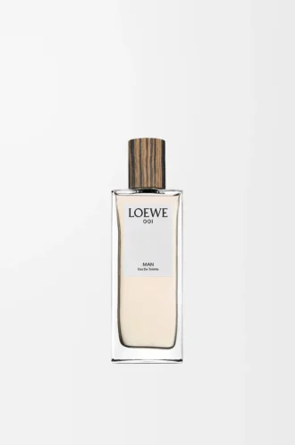 LOEWE 001 Man Eau de Toilette 50ml Colourless