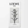 LOEWE 001 Man Eau de Toilette 50ml Colourless LOEWE 001 Man Eau de Toilette 50ml Colourless