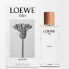 Loewe 001 Woman Eau de Parfum 100ml Colourless Loewe 001 Woman Eau de Parfum 100ml Colourless
