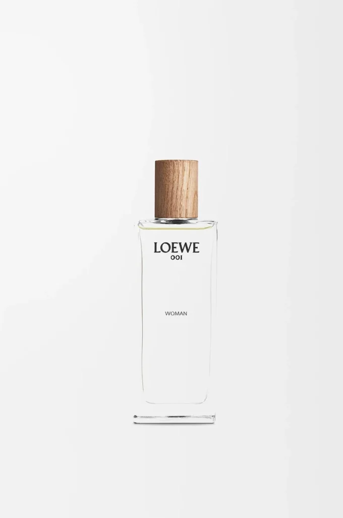 LOEWE 001 Woman Eau de Parfum 50ml Colourless LOEWE 001 Woman Eau de Parfum 50ml Colourless