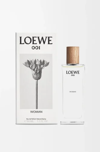 LOEWE 001 Woman Eau de Parfum 50ml Colourless