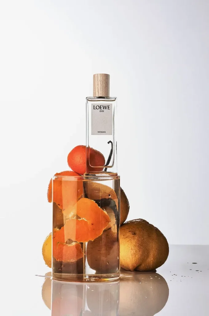 LOEWE 001 Woman Eau de Parfum 50ml Colourless LOEWE 001 Woman Eau de Parfum 50ml Colourless