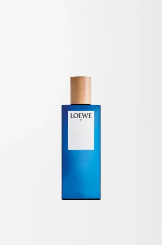 LOEWE 7 Eau de Toilette 50ml Colourless