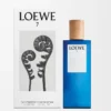 LOEWE 7 Eau de Toilette 50ml Colourless