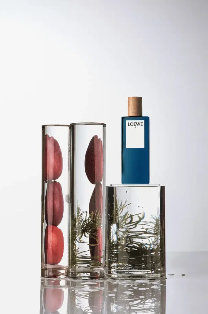 LOEWE 7 Eau de Toilette 50ml Colourless