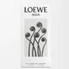 LOEWE Agua Eau de Toilette 50ml Colourless