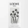 LOEWE Agua Mar de Coral Eau de Toilette 50ml Colourless LOEWE Agua Mar de Coral Eau de Toilette 50ml Colourless