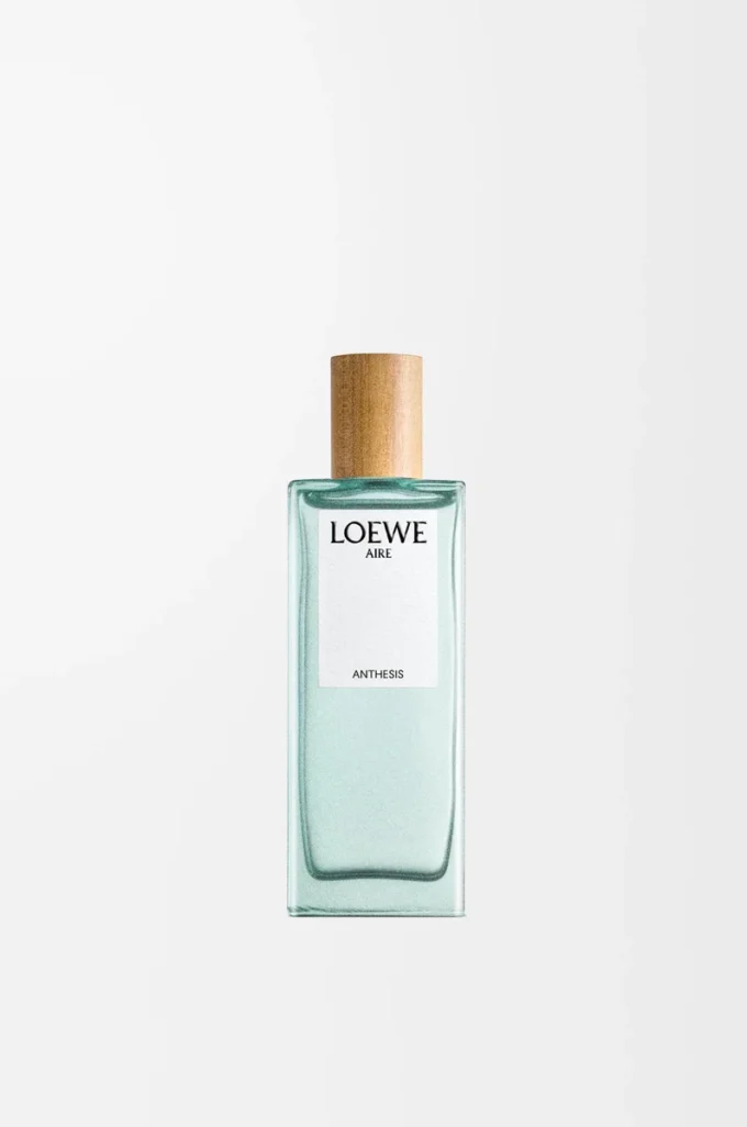 LOEWE Aire Anthesis Eau de Parfum 50ml Colourless LOEWE Aire Anthesis Eau de Parfum 50ml Colourless