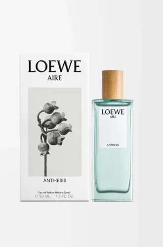 LOEWE Aire Anthesis Eau de Parfum 50ml Colourless