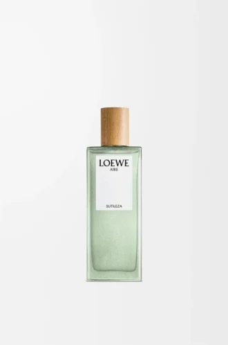 LOEWE Aire Sutileza Eau de Toilette 50ml Colourless