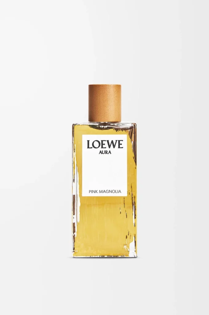 Loewe Aura Pink Magnolia Eau de Parfum 100ml Colourless Loewe Aura Pink Magnolia Eau de Parfum 100ml Colourless