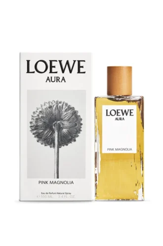 Loewe Aura Pink Magnolia Eau de Parfum 100ml Colourless