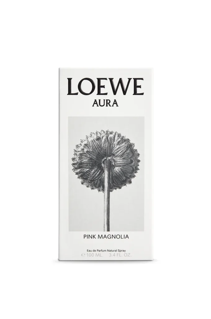 Loewe Aura Pink Magnolia Eau de Parfum 100ml Colourless Loewe Aura Pink Magnolia Eau de Parfum 100ml Colourless