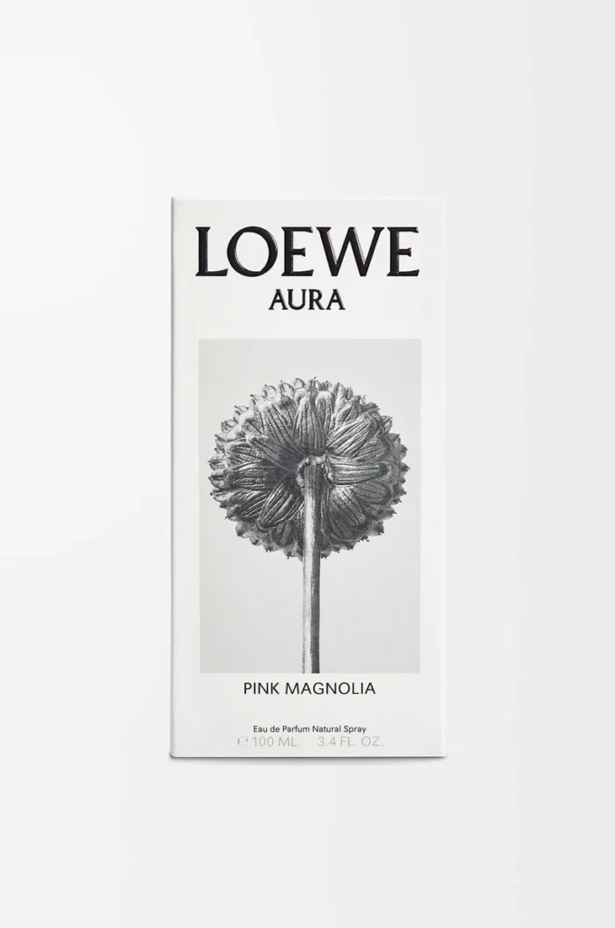 Loewe Aura Pink Magnolia Eau de Parfum 100ml Colourless Loewe Aura Pink Magnolia Eau de Parfum 100ml Colourless