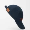 LOEWE cap in canvas Deep Navy LOEWE cap in canvas Deep Navy