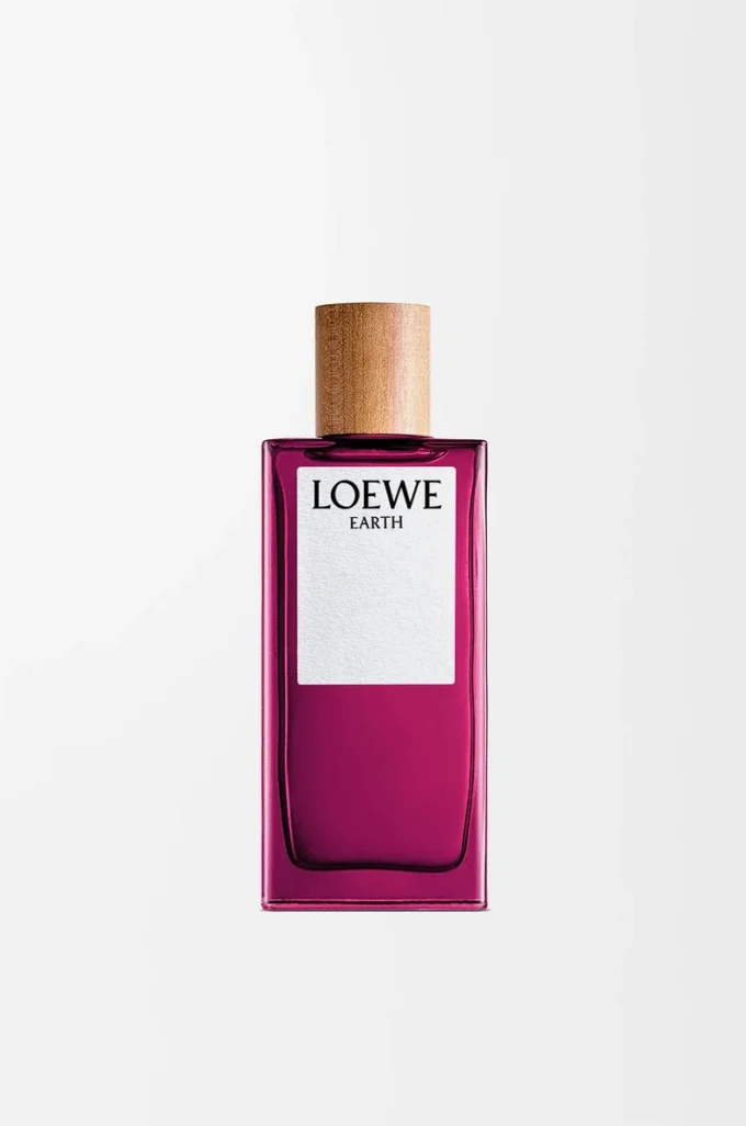 LOEWE Earth Eau de Parfum 100ml Purple