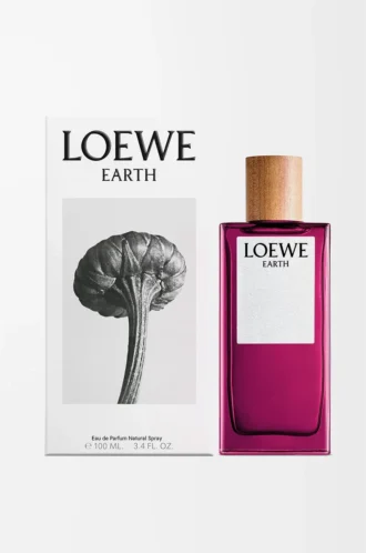 LOEWE Earth Eau de Parfum 100ml Purple
