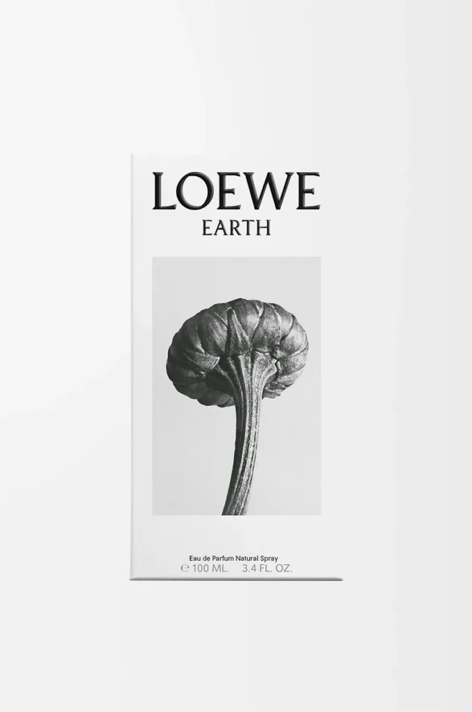LOEWE Earth Eau de Parfum 100ml Purple
