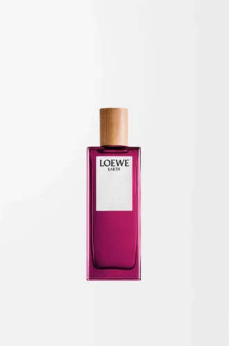 LOEWE Earth Eau de Parfum 50ml Purple
