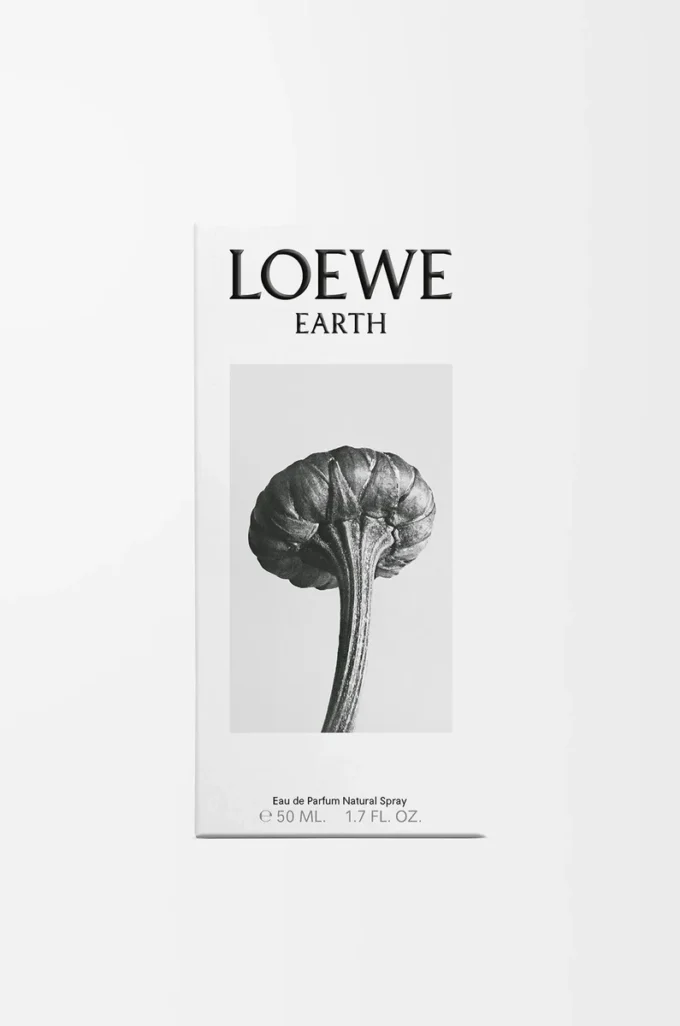 LOEWE Earth Eau de Parfum 50ml Purple