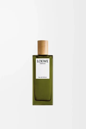 LOEWE Esencia Eau de Parfum 50ml Colourless