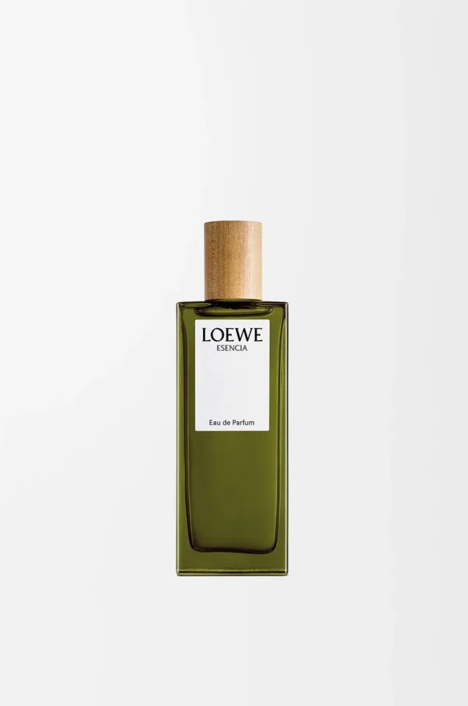 LOEWE Esencia Eau de Parfum 50ml Colourless