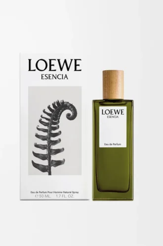 LOEWE Esencia Eau de Parfum 50ml Colourless