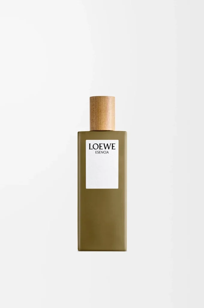 LOEWE Esencia EDT 50ml Colourless