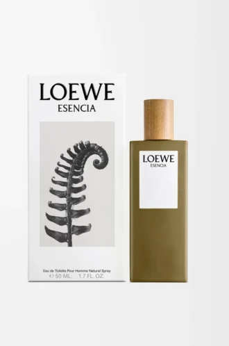 LOEWE Esencia EDT 50ml Colourless