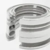 LOEWE Graphic ring in sterling silver Silver LOEWE Graphic ring in sterling silver Silver