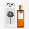 LOEWE Solo Eau de Toilette 50ml Colourless