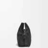 Medium Flamenco clutch in nappa calfskin Black Medium Flamenco clutch in nappa calfskin Black