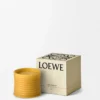 Medium Honey beeswax candle Yellow Medium Honey beeswax candle Yellow