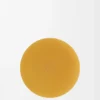 Medium Honey beeswax candle Yellow Medium Honey beeswax candle Yellow