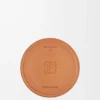 Medium Ivy candle Light Pink