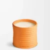 Medium Orange Blossom candle Bright Mandarin Medium Orange Blossom candle Bright Mandarin