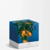 Medium Orange Blossom candle Bright Mandarin Medium Orange Blossom candle Bright Mandarin