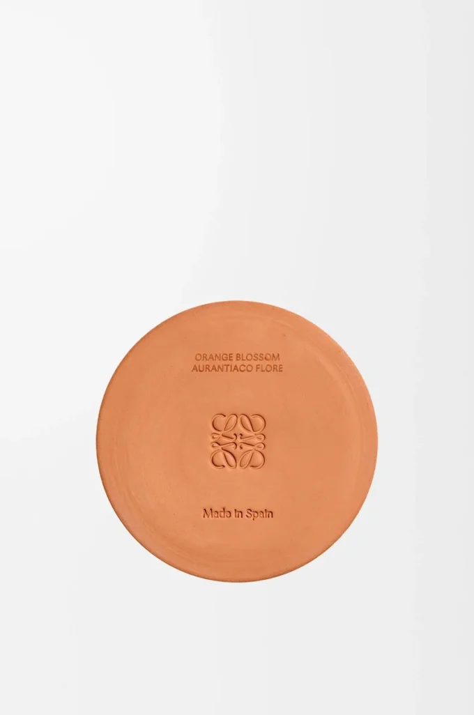 Medium Orange Blossom candle Bright Mandarin Medium Orange Blossom candle Bright Mandarin