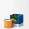 Medium Orange Blossom candle Bright Mandarin Medium Orange Blossom candle Bright Mandarin