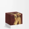 Medium Palo Santo candle Black Medium Palo Santo candle Black