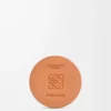 Mimosa scented candle Yellow/Tan Mimosa scented candle Yellow/Tan