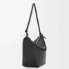 Mini Hammock hobo in classic calfskin Black Mini Hammock hobo in classic calfskin Black