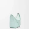 Mini Hammock hobo in classic calfskin Frozen Mini Hammock hobo in classic calfskin Frozen