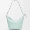 Mini Hammock hobo in classic calfskin Frozen Mini Hammock hobo in classic calfskin Frozen