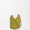Mini Hammock hobo in classic calfskin Light Moss Mini Hammock hobo in classic calfskin Light Moss