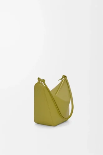 Mini Hammock hobo in classic calfskin Light Moss Mini Hammock hobo in classic calfskin Light Moss