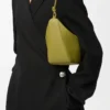 Mini Hammock hobo in classic calfskin Light Moss Mini Hammock hobo in classic calfskin Light Moss